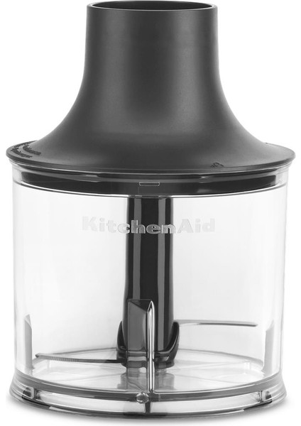 Kitchenaid 5KHBV83EOB El Blender Seti - Onyx Black