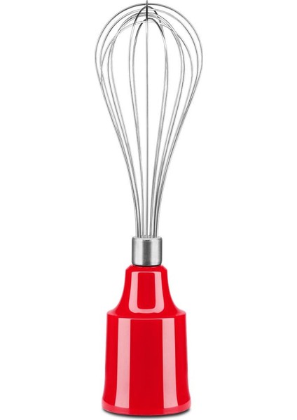 Kitchenaid 5KHBV83EER El Blender Seti - Empire Red