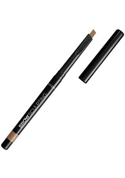 Brown Sculpting Kaş Kalemi Dark Brown