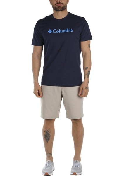 Erkek Tişört CS0001 Csc Basic Logo Sleeve fırsatları