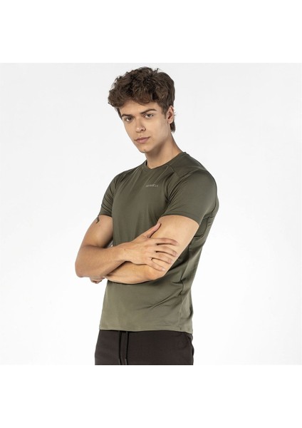 Team Erkek Yeşil Tişört fırsatları
