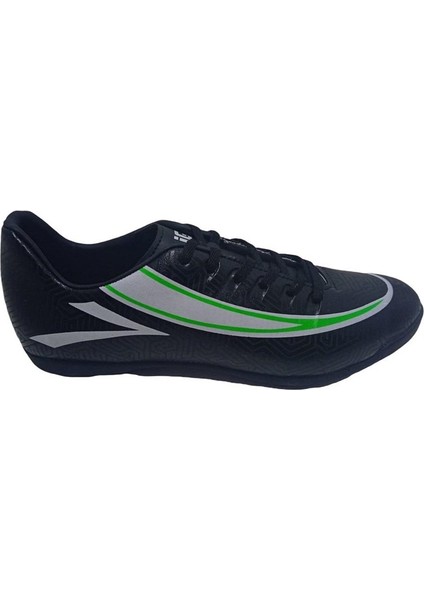 Simena Halı Saha Erkek Siyah Yeşil Spor Ayakkabı fiyatları