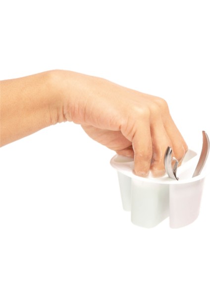 Concept Aqua Manikür Kasesi 20 Adet modelleri