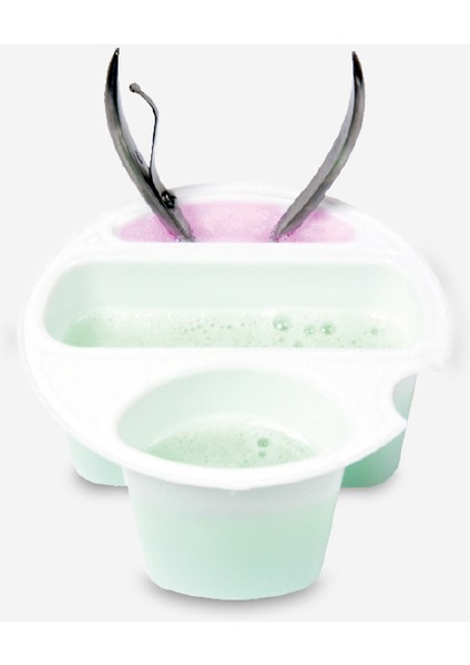 Concept Aqua Manikür Kasesi 20 Adet fırsatları