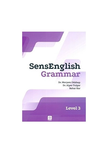 Sensenglish Grammar Level 3