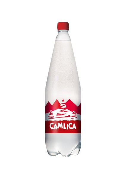 Çamlıca Gazoz (1 L)