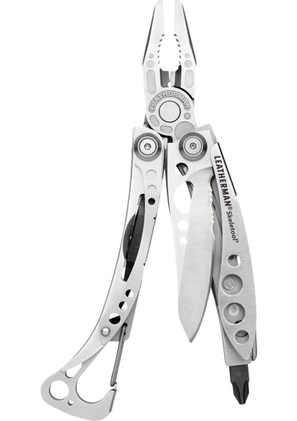 Skeletool Penseli Tol