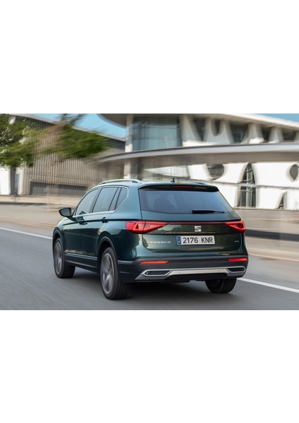 Seat Tarraco 2019-2023 Arka Cam Silecek Silgi Silgeç Kolunun Kapağı 5K6955435