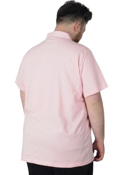 Erkek T-Shirt Polo Florida 22303 Somon