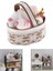Bebek Mobilya 1:12 Ölçekli Dollhouse Minyatür Bahthroom Mobilya Aksesuarları (Yurt Dışından) 4