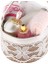 Bebek Mobilya 1:12 Ölçekli Dollhouse Minyatür Bahthroom Mobilya Aksesuarları (Yurt Dışından) 5