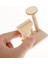1/12 Dollhouse Cat Tree Tower Minyatürler Mobilya Modeli Bebek Evi Dıy (Yurt Dışından) 4
