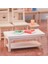 1:12 Ölçekli Masa Dollhouse Minyatür Mobilya Oturma Odası (Yurt Dışından) 3