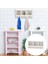 1/12 Ölçekli Minyatür Dollhouse Depolama Raf Aksesuarları Zanaat Dekorasyon (Yurt Dışından) 5