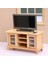 Minyatür Tv Kabine Dollhouse Mobilya Modeli Oyuncaklar Dollhouse Tv Yatak Odası Kahverengi Için (Yurt Dışından) 5