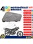 Kral KR-125-7 Motosiklet Brandası Motor Branda 2