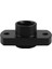 3D Yazıcı 4 Adet Z Ekseni Yamuk Motorlu Vidalı Somunlar T8 Somun Pom Somun Kurşun 8mm Pitch 2mm Creality CR10 CR-10S Ender-3 Kurşun Vida (Yurt Dışından) 2