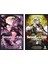 Seraph Of The End 1-2-3-4-5-6 Çizgi Roman 6 Kitap Set 1
