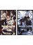 Seraph Of The End 8-9-10-11 Çizgi Roman 4 Kitap Set 2