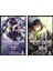 Seraph Of The End 8-9-10-11-12-13 Çizgi Roman 6 Kitap Set 3