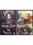 Seraph Of The End 15-16-17 Çizgi Roman 3 Kitap Set 2