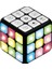 Ses ve Hafif Bulmaca Magic Cube (Gösteri Olarak) 1