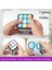 Ses ve Hafif Bulmaca Magic Cube (Gösteri Olarak) 3