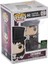 Pop Dc Heroes Zatanna Limited Edition 3