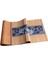 Çay Mat Oryantal Çıta Placemat Çay Masası Koşucusu Perde Otel Salon Dekor 30 x 90CM(Yurt Dışından) 3