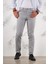 Regular Fit Mevsimlik 5 Cep Erkek Gabardin Pantolon 1