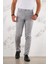 Regular Fit Mevsimlik 5 Cep Erkek Gabardin Pantolon 4