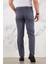 Regular Fit Mevsimlik 5 Cep Erkek Gabardin Pantolon 4