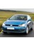 Vw Volkswagen Golf 7 Mk7 2013-2017 Ön Tampon Sağ Hava Kılavuzu Izgara Kapak Siyah Tip 5G0853666 2