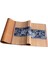 Çay Mat Oryantal Çıta Placemat Çay Masası Koşucusu Perde Otel Salon Dekor 30 x 90CM(Yurt Dışından) 5
