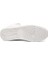 Beyaz Erkek Bilek Boy Sneaker 5