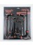 7 Parça T Allen Takımı Torx 1