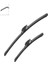 3397007116 Silecek Supurgesi Aerotwin 600 / 400Mm A116s (Flatblade Muz Tipi) Clio III Megane III Fluence Symbol I (WN158193B) 1