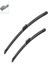 3397118979 Aerotwin Silecek Supurgesi 600 / 475 (Flatblade Muz Tipi) Passat Yeti (1Q1 998 002) 1Q1998002 3AB955425 (WE445787B) 1