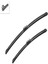 3397118931 Silecek Supurgesi Takim Aerotwin (550 / 450 Mm) 6272279 (WF725979) 1