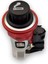 Seat Altea 2004-2008 Çakmak Çakmaklık Kovanı Manşonu Kırmızı 1J0919309 4