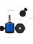 Kamera Cep Telefonu El Canlı Yayın Küçük Gimbal Küresel Metal Gimbal Sabitleyici Tripod Cep Telefonu Gimbal(Yurt Dışından) 3