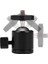 Kamera Cep Telefonu El Canlı Yayın Küçük Gimbal Küresel Metal Gimbal Sabitleyici Tripod Cep Telefonu Gimbal(Yurt Dışından) 4