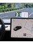 Tesla Araba Cep Telefonu Braketi Için Uygun Magsafe Manyetik Süspansiyon Ekranı Araba Navigasyon Alüminyum Alaşımlı Braket(Yurt Dışından) 2