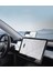 Tesla Araba Cep Telefonu Braketi Için Uygun Magsafe Manyetik Süspansiyon Ekranı Araba Navigasyon Alüminyum Alaşımlı Braket(Yurt Dışından) 4