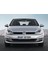 Vw Volkswagen Golf Mk7 2013-2017 Çakmak Çakmaklık Kovanı Manşonu Kırmızı 1J0919309 2