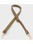 Vizon 125X2 cm Çanta Sapı Sürgütlü Light Gold Metal 1