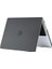 Macbook Pro 13 2020 A2251 A2289 Kılıf Koruma Karbon Desenli Hardcase Kapak 2