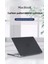 Macbook Pro 13 A1706 A1708 Kılıf Koruma Karbon Desenli Hardcase Kapak 5