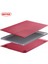 Macbook Pro 13 A1706 A1708 Kılıf Koruma Karbon Desenli Hardcase Kapak 5