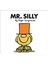 Mr. Silly 1